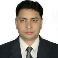 Nihar Ranjan Pradhan Stock Market Trading trainer in Cuttack Sadar