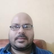 Harsh Vardhan Chaturvedi Class 12 Tuition trainer in Kolkata