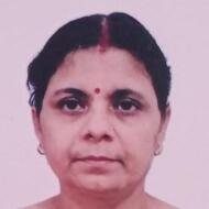 Madhuri Chattopadhyay Class I-V Tuition trainer in Kolkata