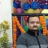 Saurabh Kumar Class 10 trainer in Delhi