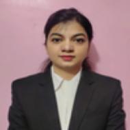 Ritu G. LLB Tuition trainer in Delhi