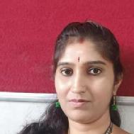 Kamini B. Class I-V Tuition trainer in Chennai