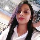 Photo of Prerna Gandotra