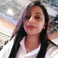 Prerna Gandotra Nursery-KG Tuition trainer in Delhi