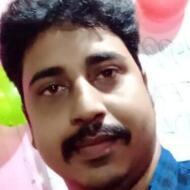 Dipendu Mondal Class 12 Tuition trainer in Saltora