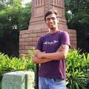 Photo of Ankit Agarwal