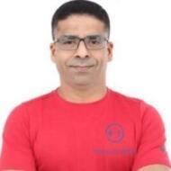 Alwyn Celestine Remedios Personal Trainer trainer in Thane