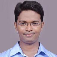 Sreyansu Satya Prakash Class 10 trainer in Bhubaneswar