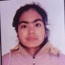 Photo of Tanu Chaudhary