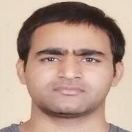 Abhishek Yadav Class 12 Tuition trainer in Lucknow