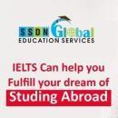 SSDN Global Foreign Education Exam Coaching institute in Jammu