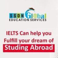 SSDN Global IELTS institute in Jammu