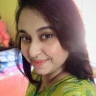 Srabani S. Class 12 Tuition trainer in Kolkata