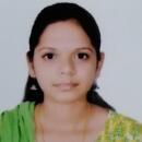 Photo of Balanaga Vaishnavi