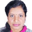Photo of Samaptika Sahoo