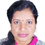 Samaptika Sahoo Class 6 Tuition trainer in Bhubaneswar