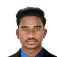 Dinesh Kumar Adobe Photoshop trainer in Chennai