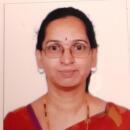 Photo of D. Tara Kumari