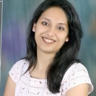 Garima D. Adobe Illustrator trainer in Jaipur