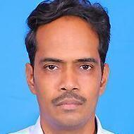 Krishna Raj C++ Language trainer in Cuddalore