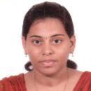 Photo of Hemalatha T.