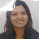 Photo of Isha Jain