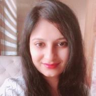 Shaveta Berjeshwar Jaswal Class I-V Tuition trainer in Chandigarh