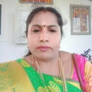 Gajalakshmi Class I-V Tuition trainer in Chennai