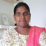 Sreelatha J. Spoken English trainer in Hyderabad