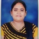 Photo of Jyothi S.