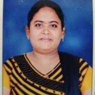 Jyothi S. Class I-V Tuition trainer in Hyderabad