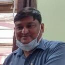 Photo of Sanjay Jain