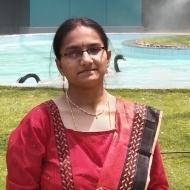 Rajasri K V. Class I-V Tuition trainer in Hyderabad