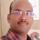 Vasudev Sapkal Class 6 Tuition trainer in Pune