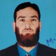 Afaq Ahmad  Wani Arabic Language trainer in Pulwama