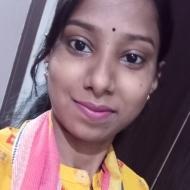 Mansi Gupta Class I-V Tuition trainer in Patna