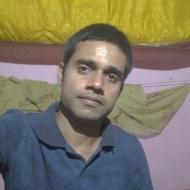 Gaurav Kumar Class 12 Tuition trainer in Bhagalpur