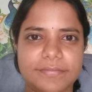 Rucha D. Yoga trainer in Nagpur