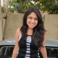 Shweta D. IELTS trainer in Ahmedabad