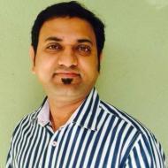 Hari K. PMP trainer in Bangalore