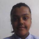 Photo of Sharanya P.