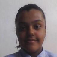 Sharanya P. Class I-V Tuition trainer in Delhi