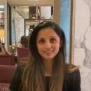 Photo of Shivani K.