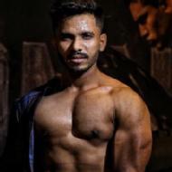 Mohit Kumar Gym trainer in Delhi