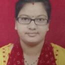 Photo of Deepika Sharma
