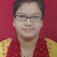 Deepika Sharma Class I-V Tuition trainer in Faridabad