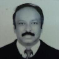 K.rajendiran Prakas Spoken English trainer in Coonoor