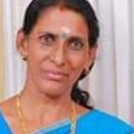 Vijaya Kumari S P Class 9 Tuition trainer in Thalapilly