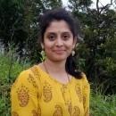 Photo of Vasavi Bhat