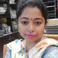 Bharatanatyam Classes for Kids